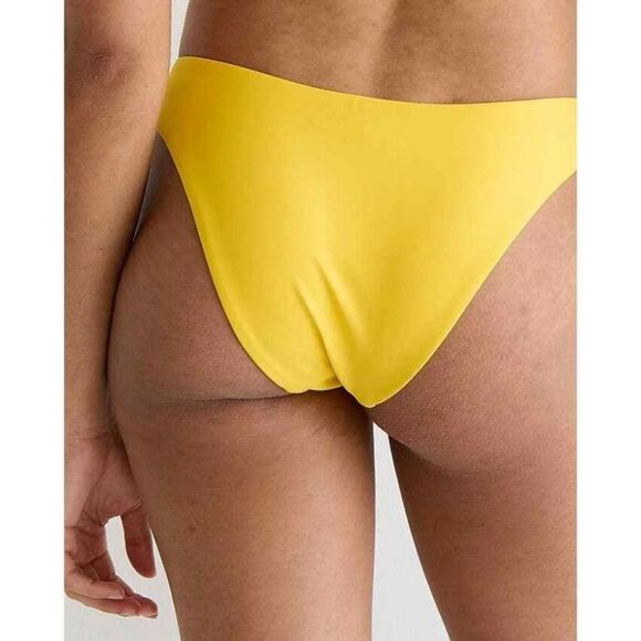 J Crew High Rise Bikini Bottom bf178 2X - Picture 2 of 6